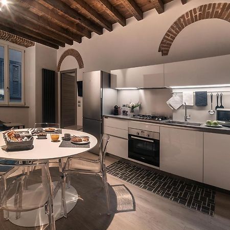 Borgo San Leonardo Apartment Bergamo Exterior foto