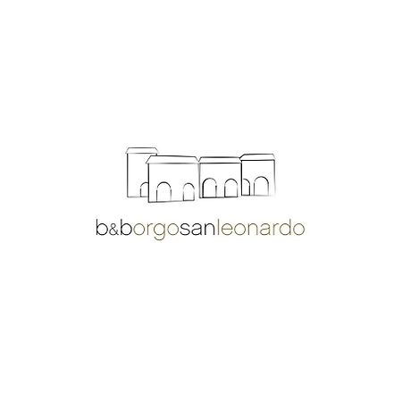 Borgo San Leonardo Apartment Bergamo Exterior foto