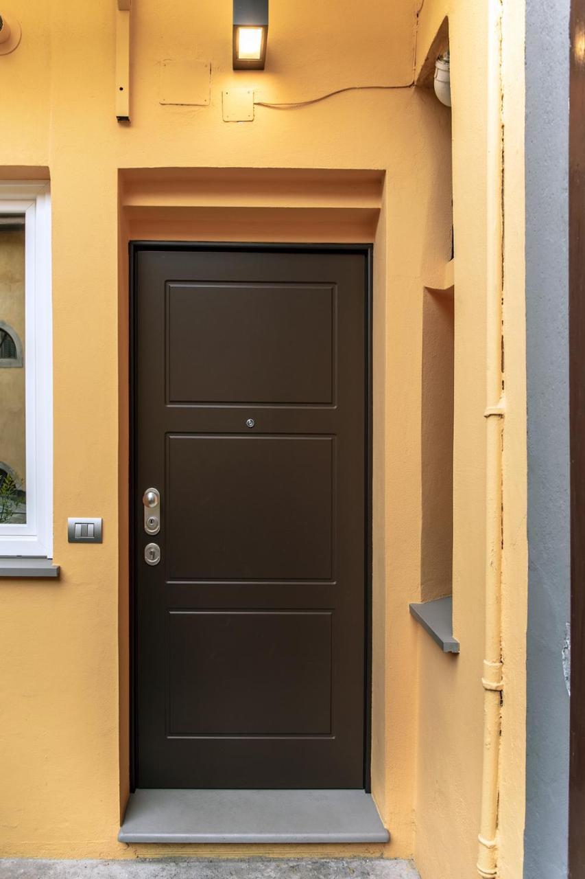 Borgo San Leonardo Apartment Bergamo Exterior foto