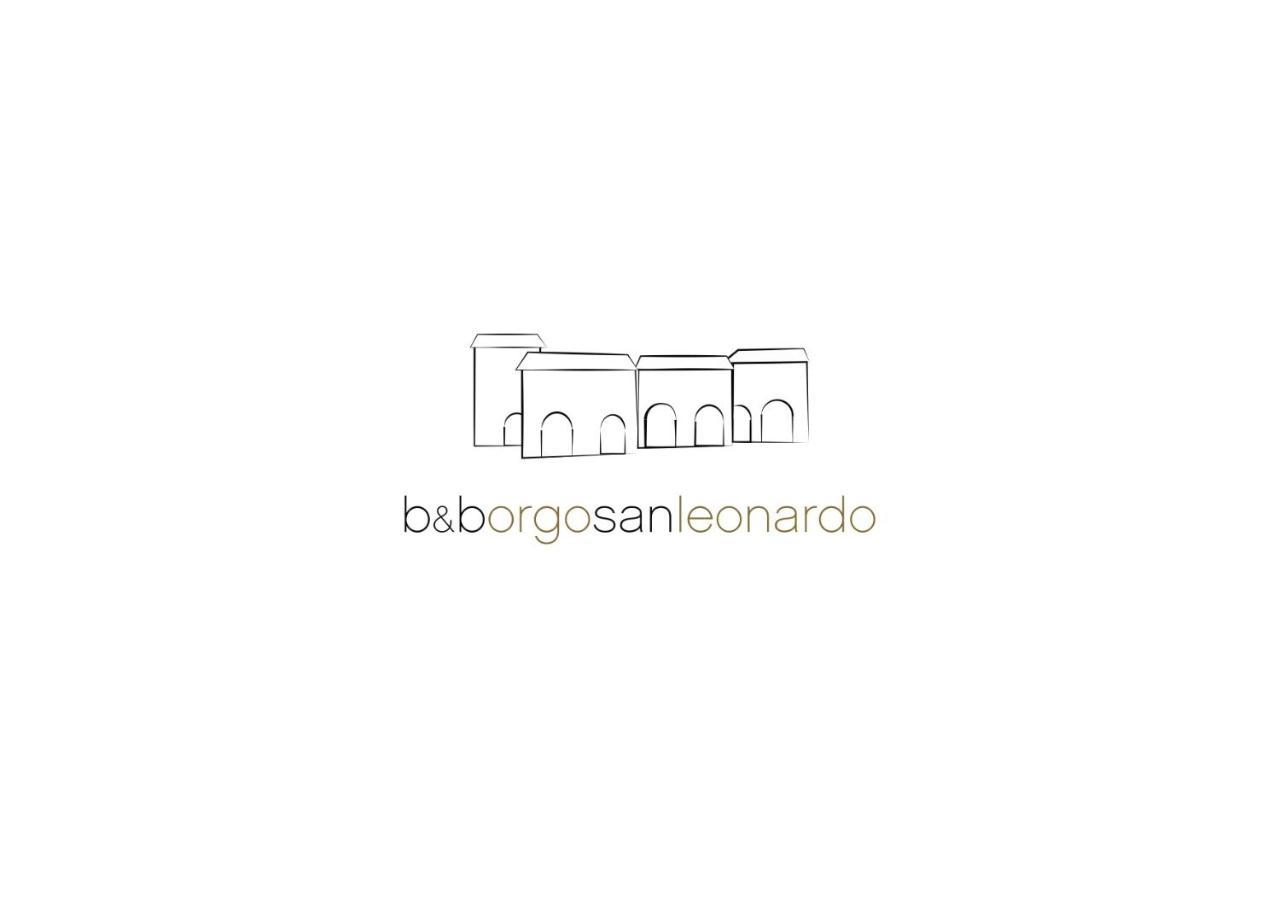 Borgo San Leonardo Apartment Bergamo Exterior foto
